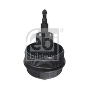Febi Oil Filter Housing Cap 171462