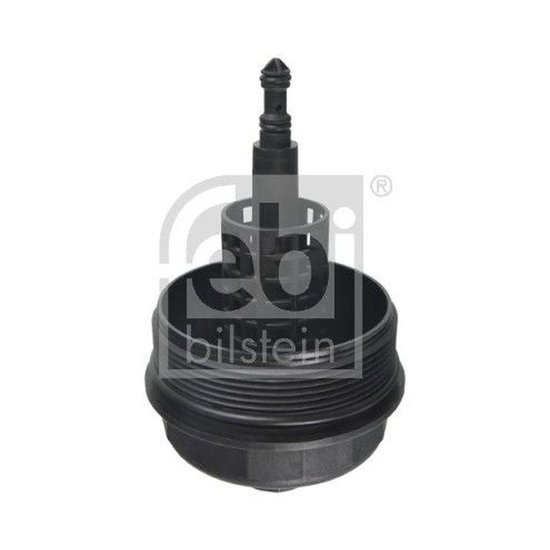 Febi Oil Filter Housing Cap 171462