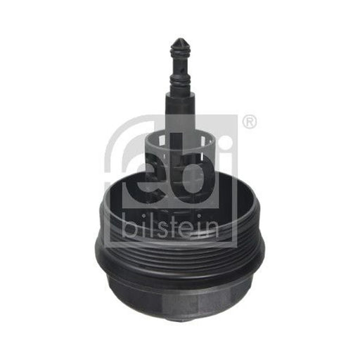 Febi Oil Filter Housing Cap 171462