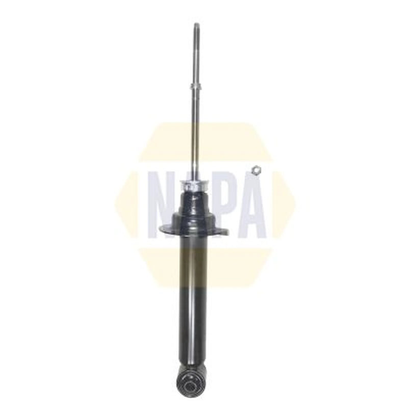 NAPA Shock Absorber Damper Strut Front NSA1572