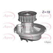 Apec Engine Cooling Water Pump AWP1412