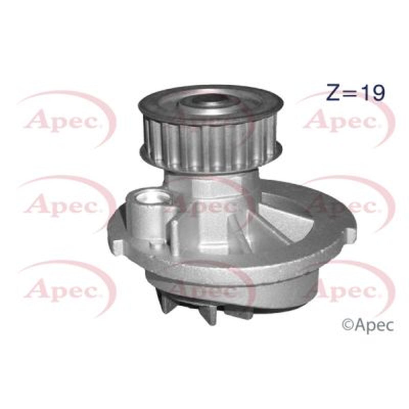 Apec Engine Cooling Water Pump AWP1412