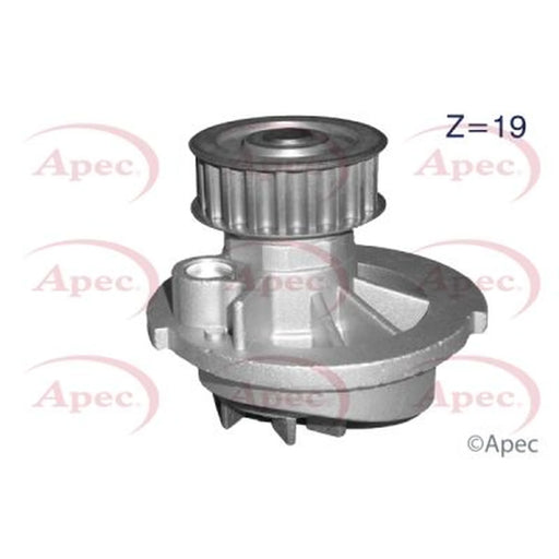 Apec Engine Cooling Water Pump AWP1412