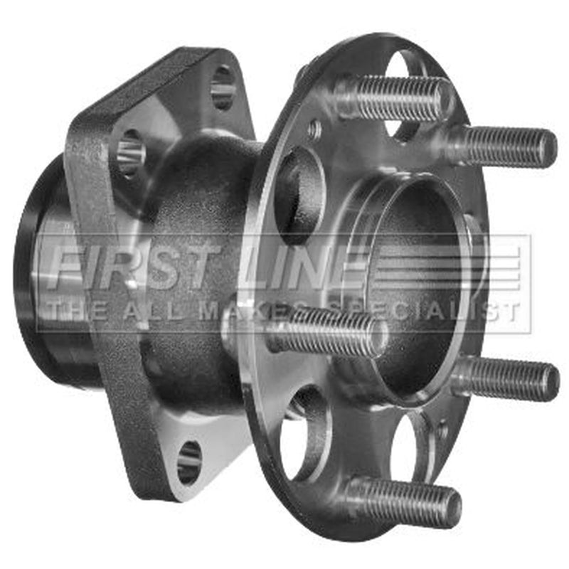 First Line Wheel Bearing Kit FBK1475