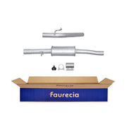 Hella Front Silencer Front 8LB 366 022-061