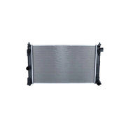 NRF Engine Radiator 550331