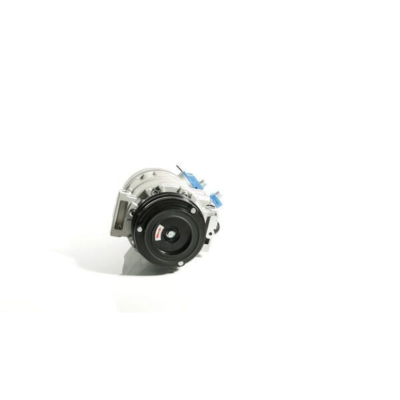 Mahle Air Conditioning Compressor ACP 1164 000S