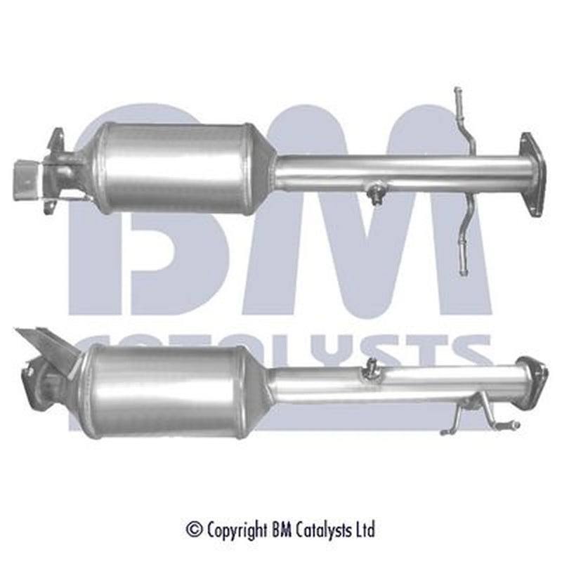 BM Catalysts Dpf BM11268