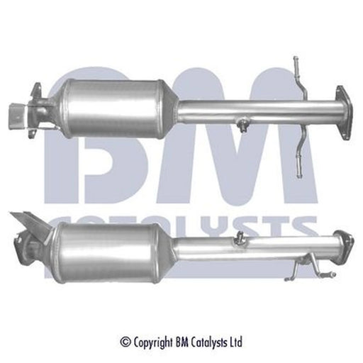 BM Catalysts Dpf BM11268