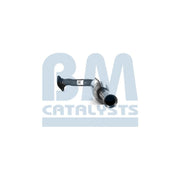 BM Catalysts Homologated Diesel Cat BM80048H