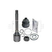 Borg & Beck Drive Shaft Joint Kit BCJ1374