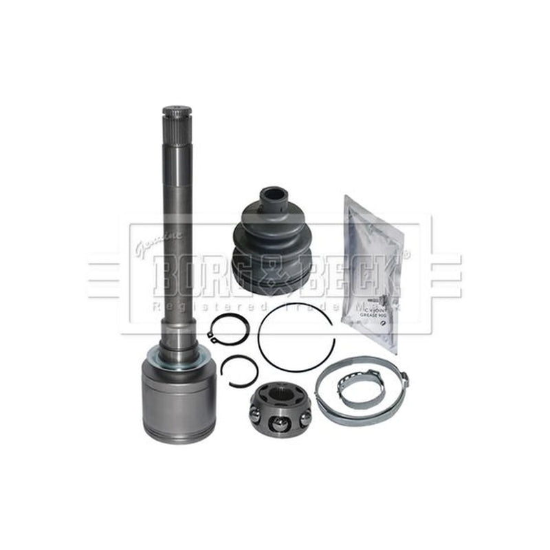 Borg & Beck Drive Shaft Joint Kit BCJ1374