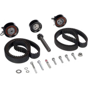 Gates Timing Belt Kit with Rollers K085323XS