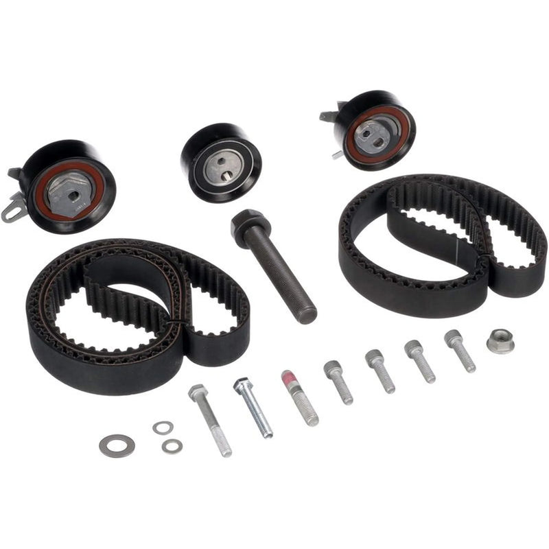 Gates Timing Belt Kit with Rollers K085323XS