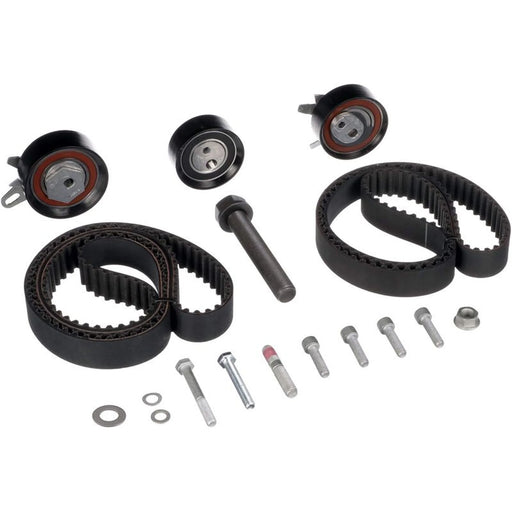 Gates Timing Belt Kit with Rollers K085323XS
