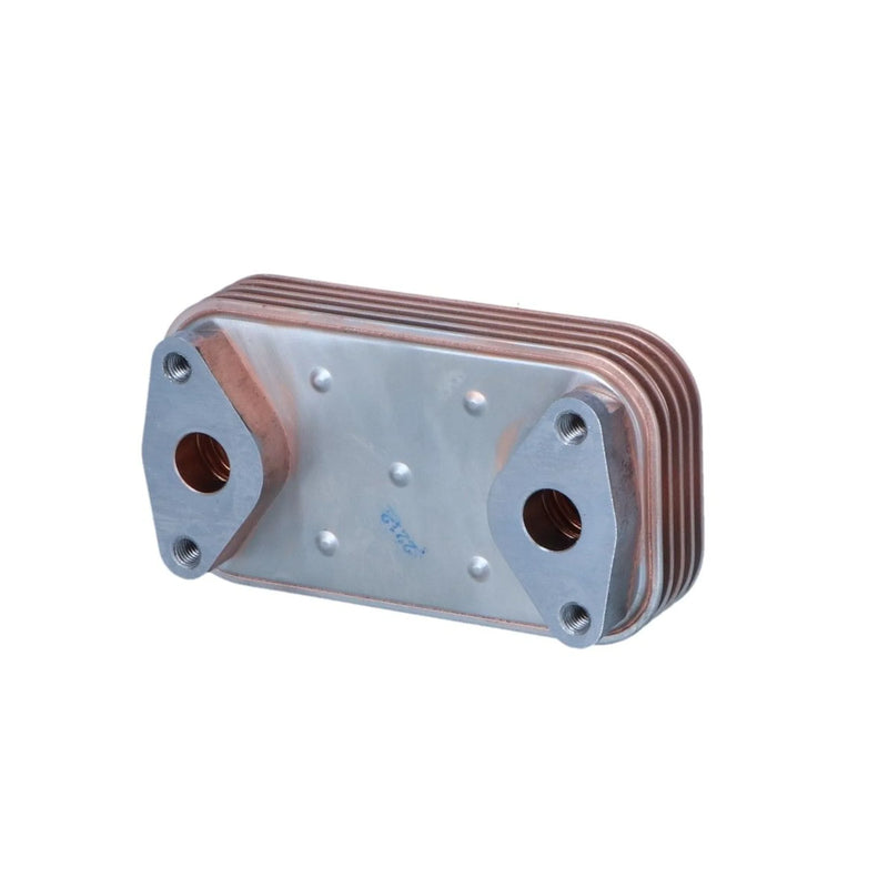 NRF Engine Oil Cooler 31870