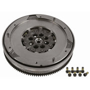 Sachs Engine Flywheel Teeth 2294501307