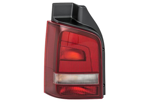 Hella 2SK 010 318-091 Tail Light Assembly