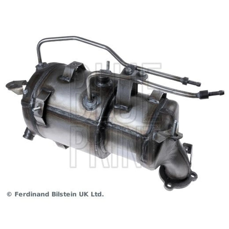 Blue Print Particulate / Soot Filter ADT360502