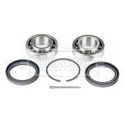 Borg & Beck Wheel Bearing Kit BWK062