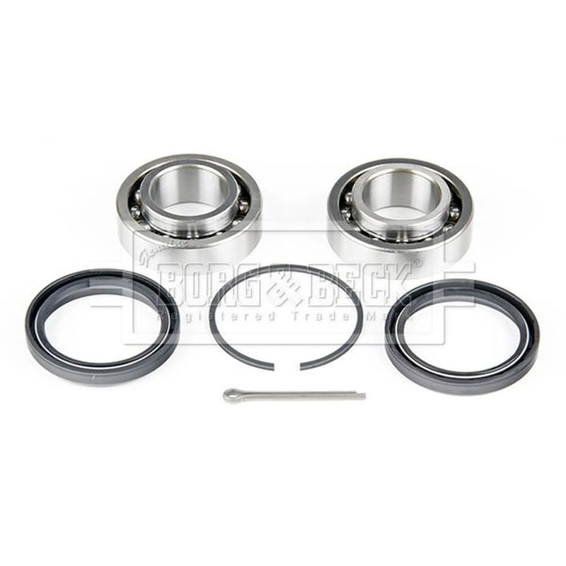 Borg & Beck Wheel Bearing Kit BWK062