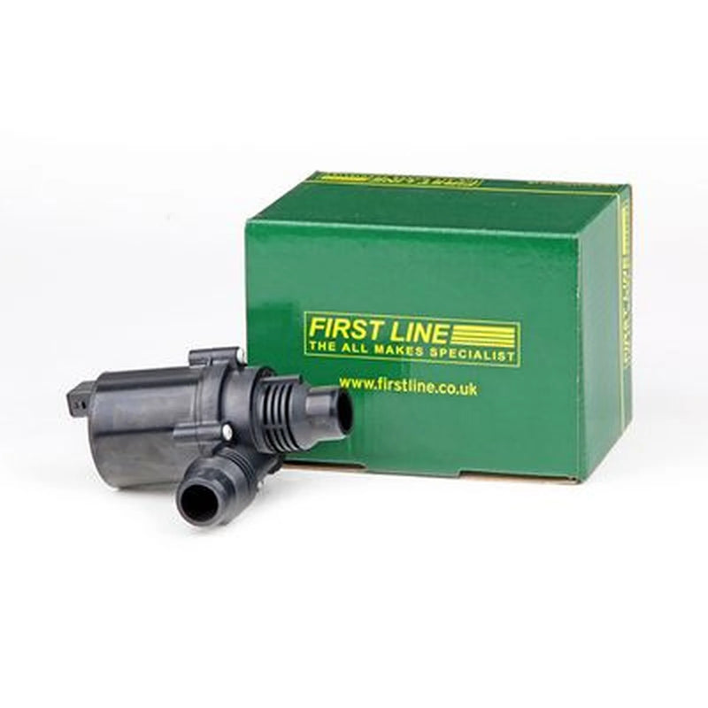 First Line Auxiliary Coolant Water Pump FWP3001