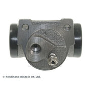 Blue Print Wheel Cylinder Hydraulic Brake Rear Right ADN14472