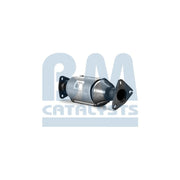 BM Catalysts Homologated Petrol Cat BM90862H