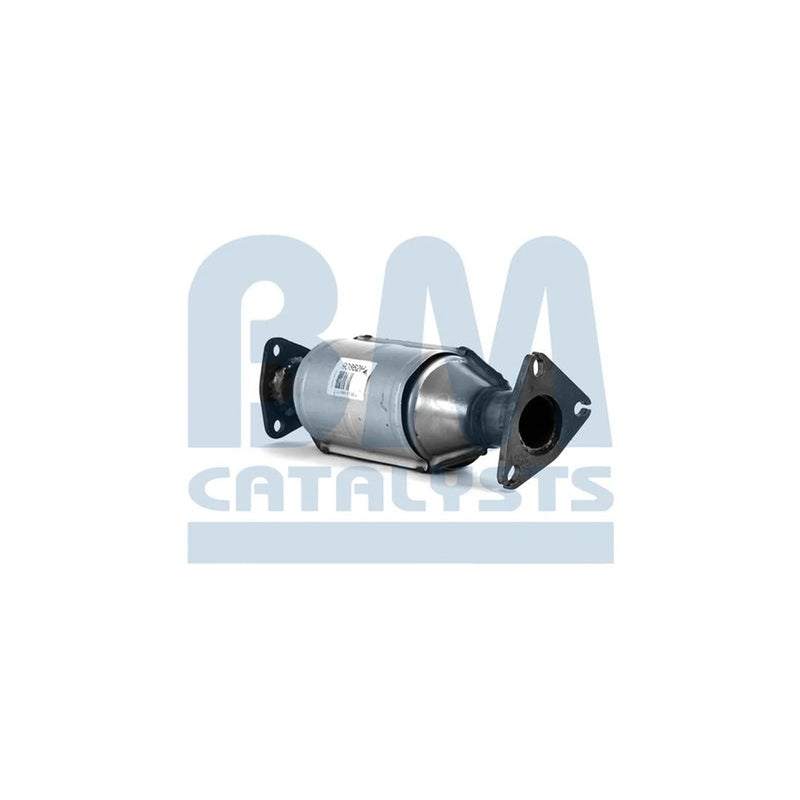 BM Catalysts Homologated Petrol Cat BM90862H