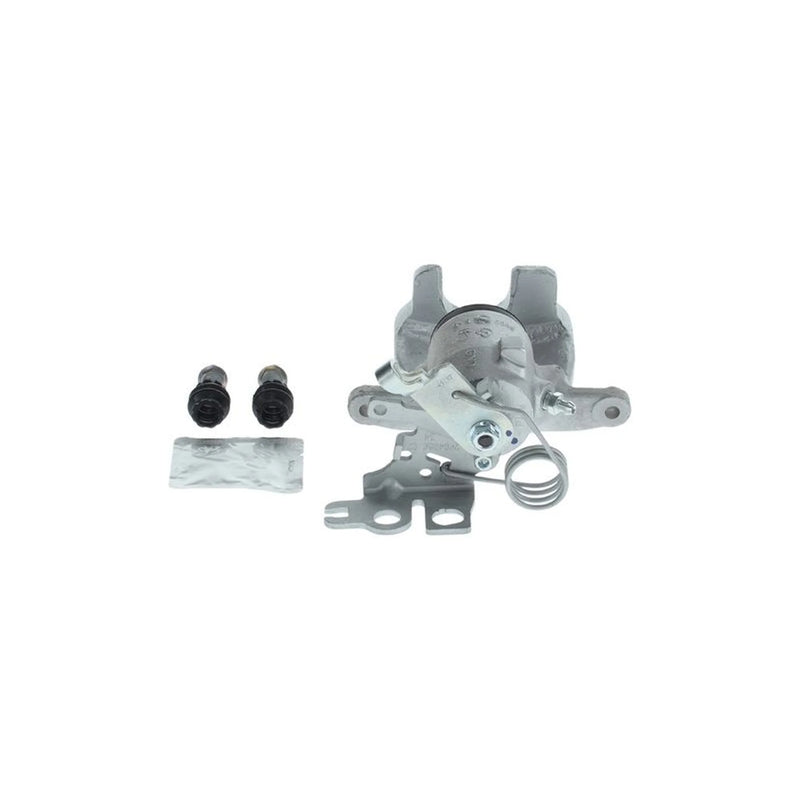 Bosch Brake Caliper Assembly Rear Left 0 986 134 049