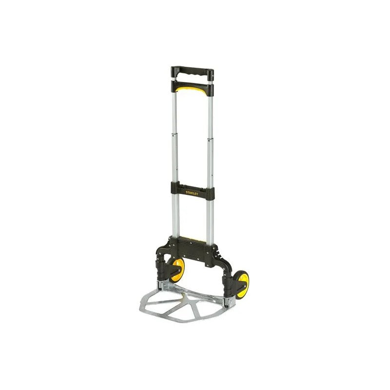 STANLEY® Trucks SXWT-FT500 Folding Hand Truck - SXWT-FT500