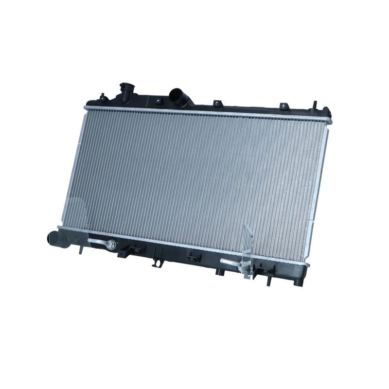 NRF Engine Radiator 550102