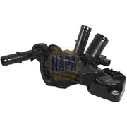 NAPA Thermostat,Coolant NTH1357