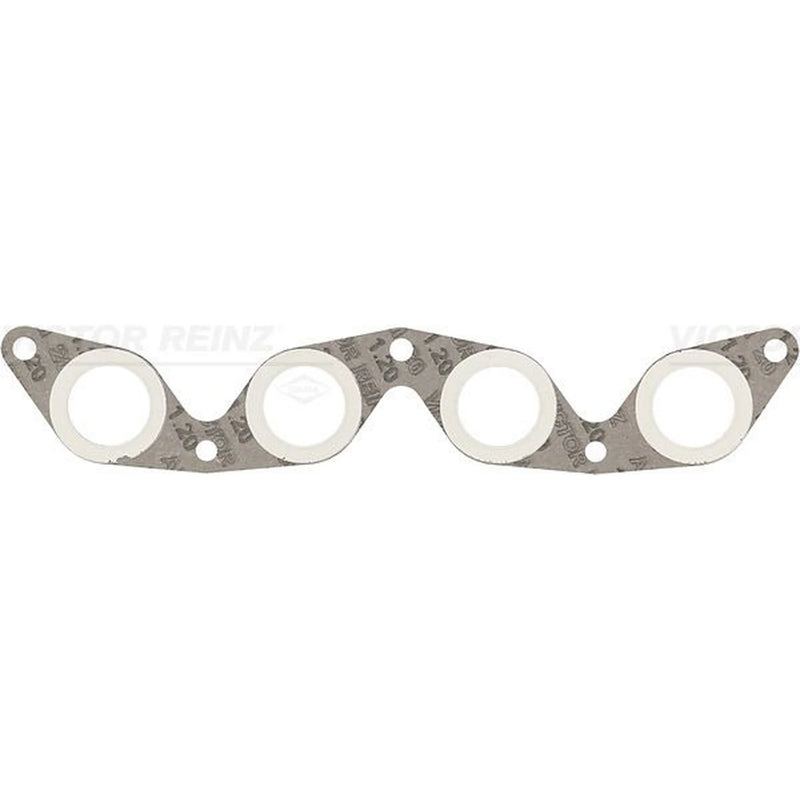 Victor Reinz Exhaust Manifold Gasket Wide 1mm Thick 71-25086-10