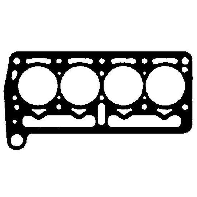 BGA Cylinder Head Gasket 1mm Thick CH2350