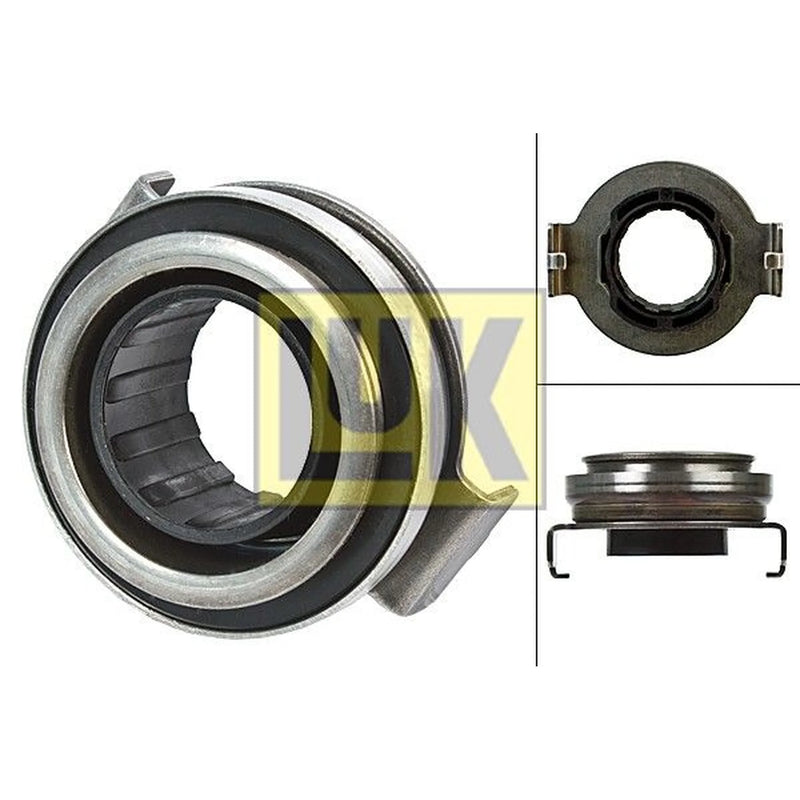 LuK Clutch Release Bearing ID OD 500066810
