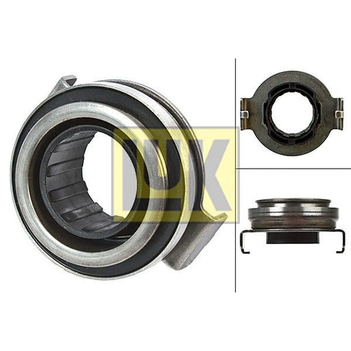 LuK Clutch Release Bearing ID OD 500066810