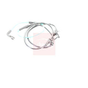 Apec Brake Pad Wear Sensor Front WIR5372