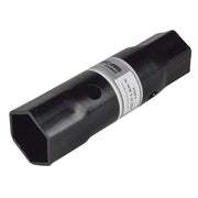 Melco TIM9 ISO Metric Box Spanner 36 x 41mm x 175mm (7in) - TIM9