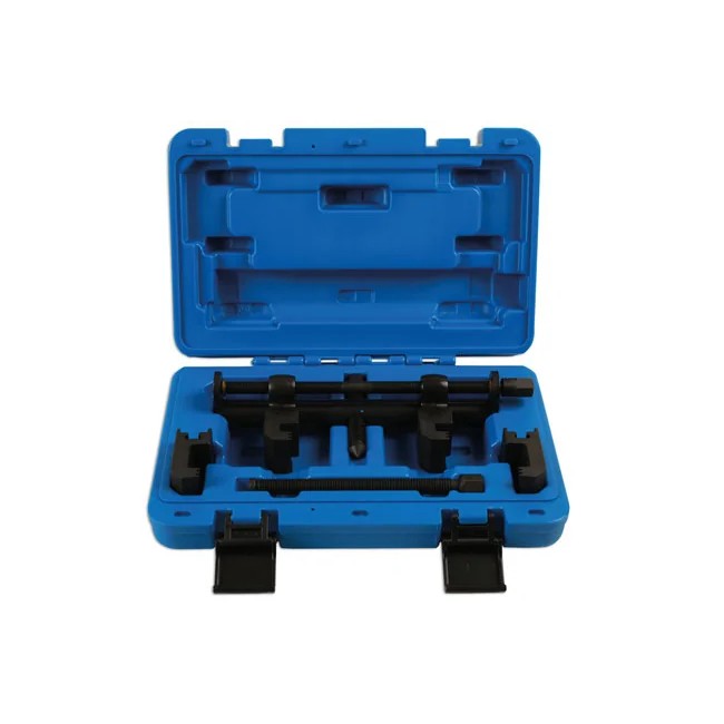 Laser Tools Ribbed Auxiliary Drive Belt Pulley Puller - PL
