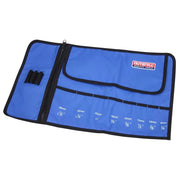 Faithfull Chisel Roll 32 x 50cm - FAICR8