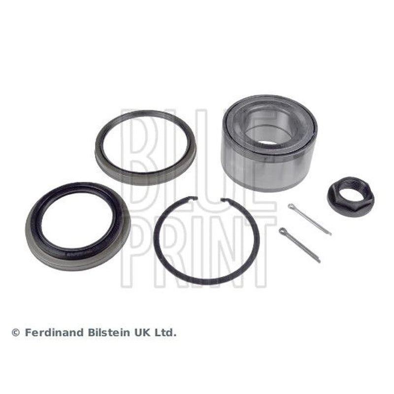 Blue Print Wheel Bearing Kit Front Right ADT38240
