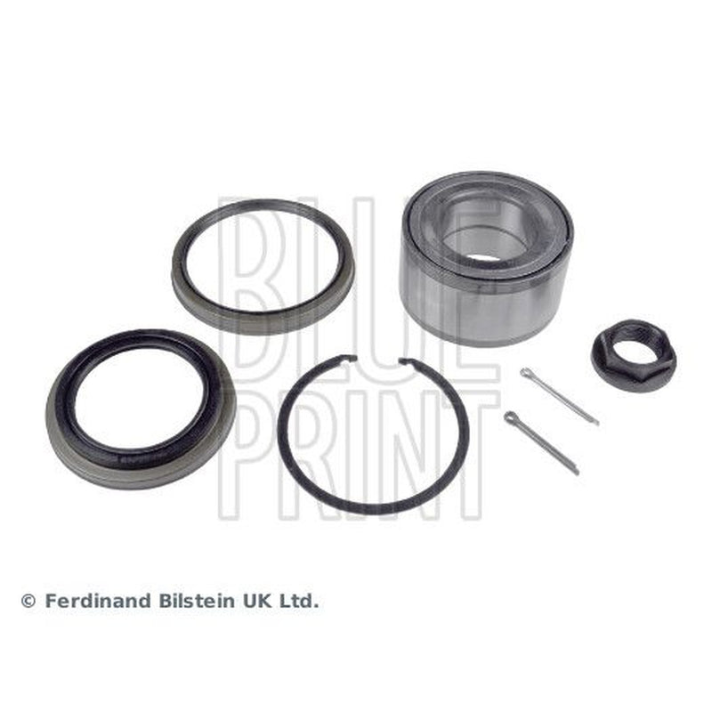 Blue Print Wheel Bearing Kit Front Right ADT38240