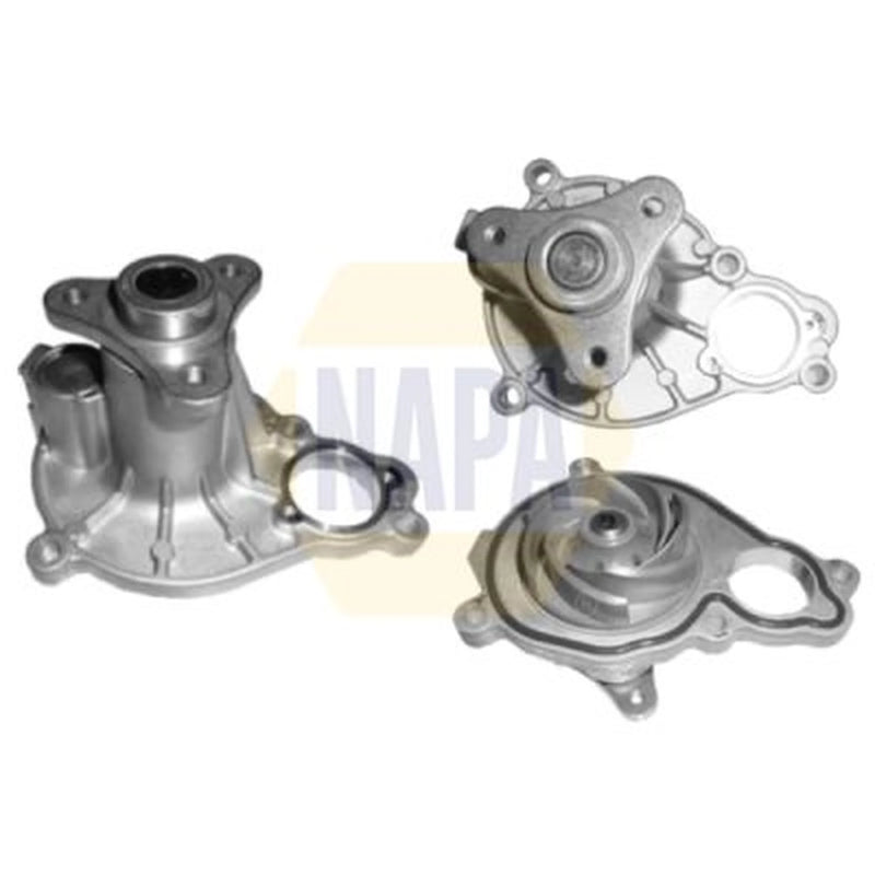 NAPA Engine Cooling Water Pump NWP1123