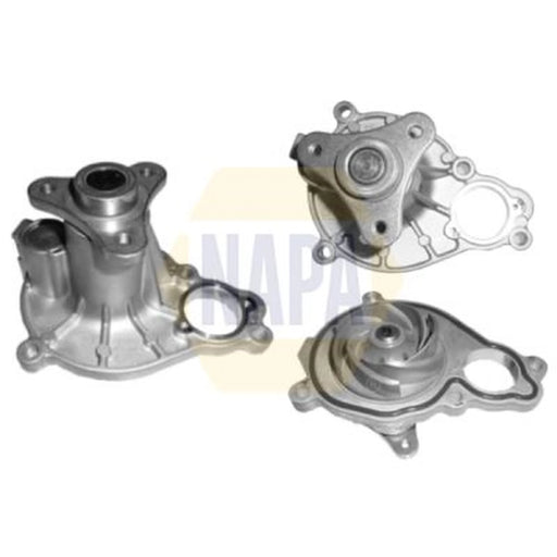NAPA Engine Cooling Water Pump NWP1123