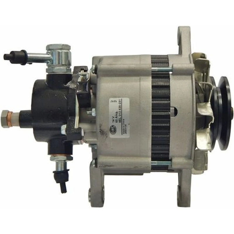 Hella Car Alternator 12V 8EL 012 426-231