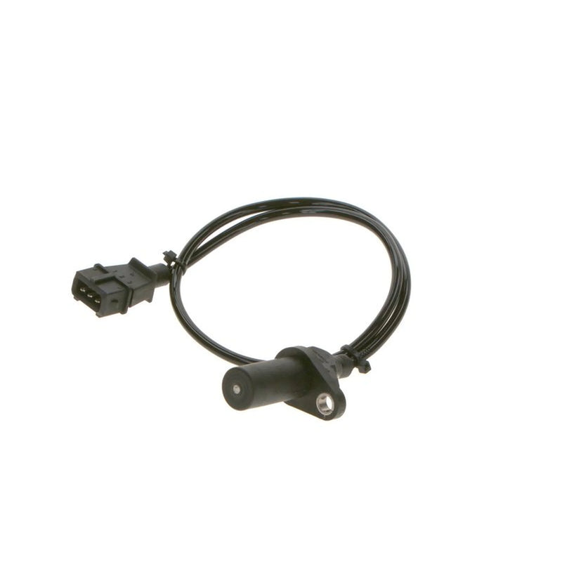 Bosch Crankshaft Position Sensor 0 261 210 124