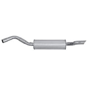 Hella End Silencer Rear 8LD 366 029-961