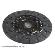 Blue Print Clutch Friction Disc Plate 18 Splines ADK83117