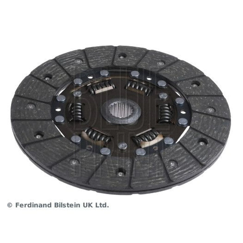 Blue Print Clutch Friction Disc Plate 18 Splines ADK83117